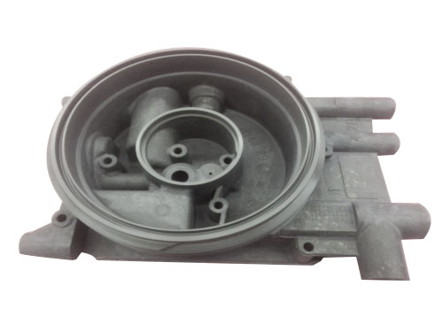 壓鑄鋁陽(yáng)極氧化